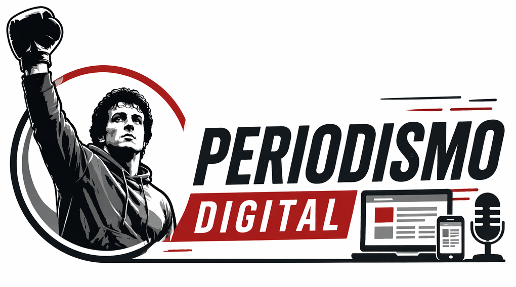 Periodismo Digital