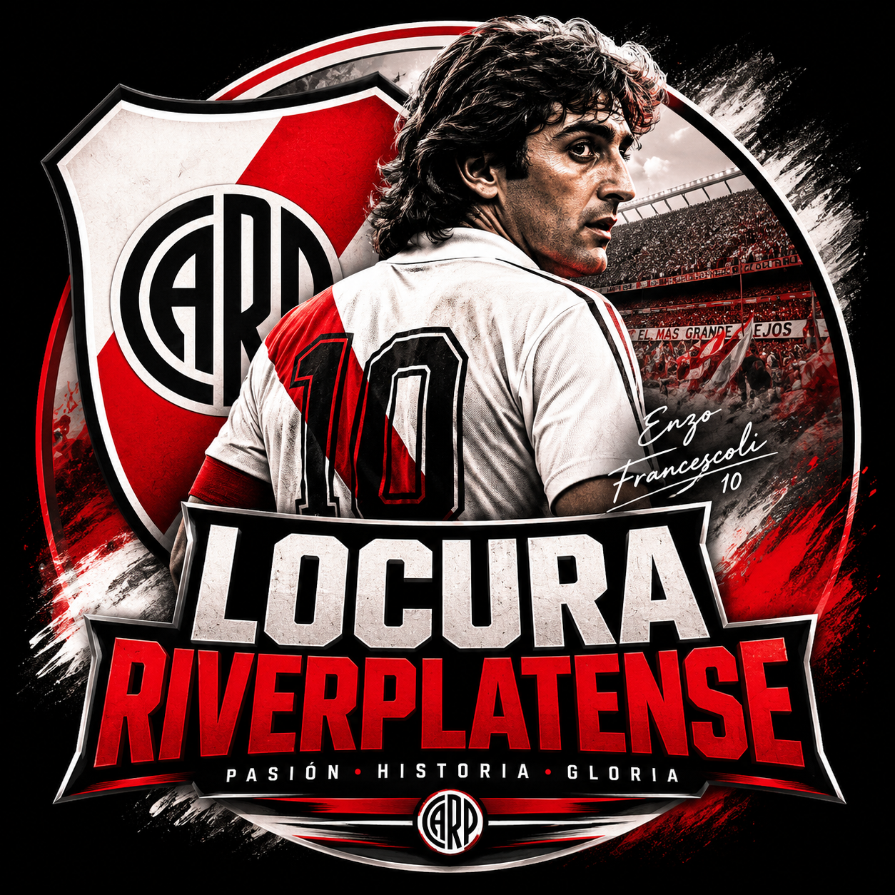 Locura Riverplatense