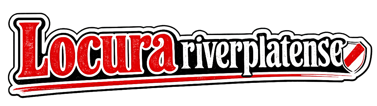 Locura Riverplatense
